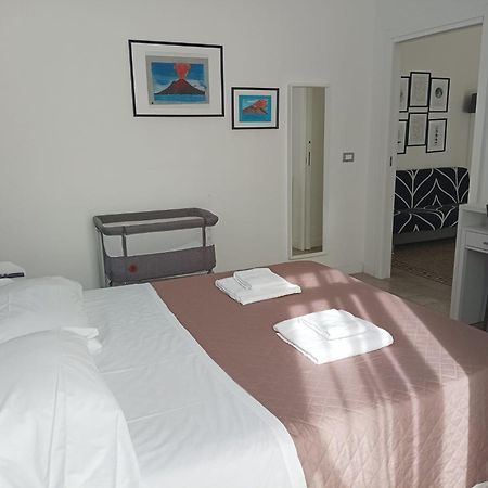 Chiarini22 Apartments Napoli Dış mekan fotoğraf