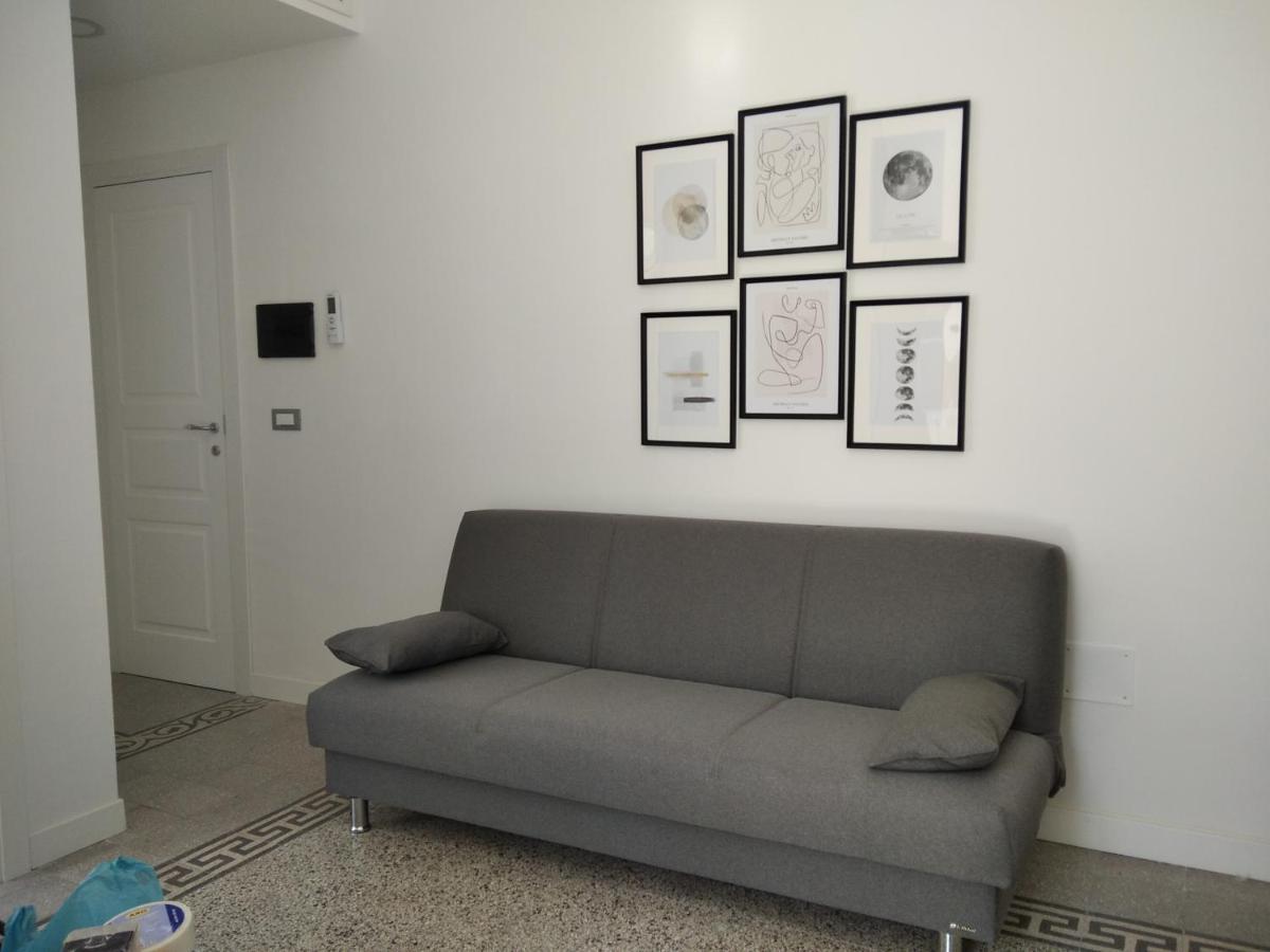 Chiarini22 Apartments Napoli Dış mekan fotoğraf