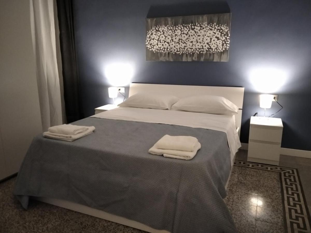 Chiarini22 Apartments Napoli Dış mekan fotoğraf