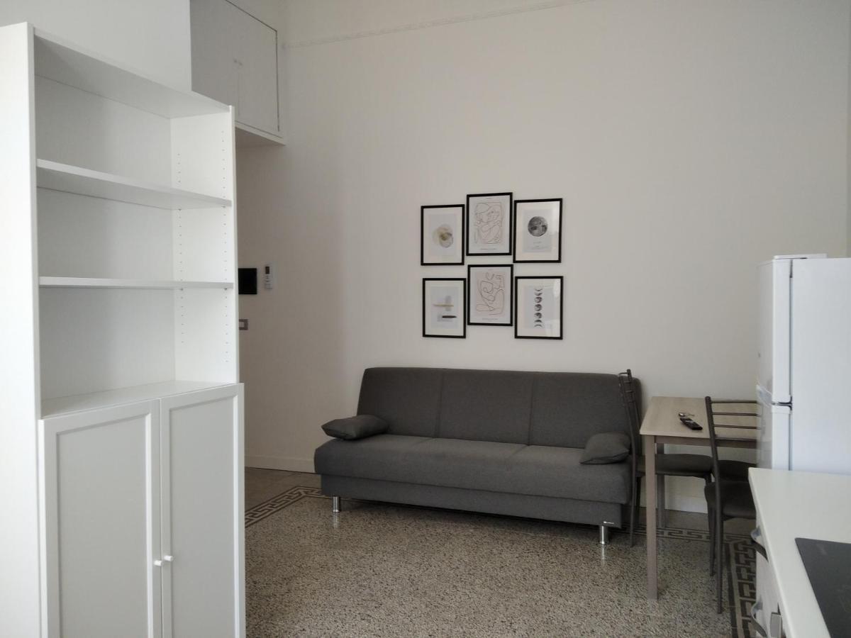 Chiarini22 Apartments Napoli Dış mekan fotoğraf