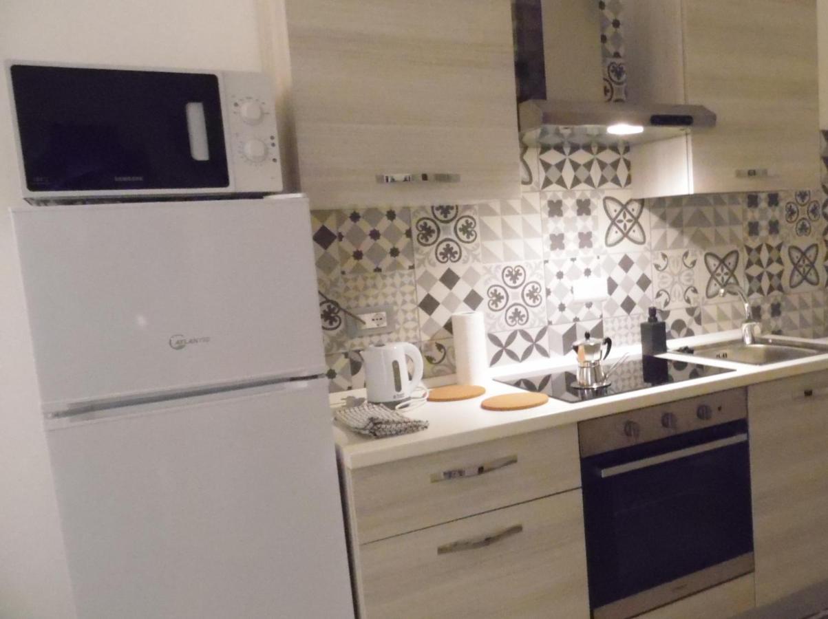 Chiarini22 Apartments Napoli Dış mekan fotoğraf