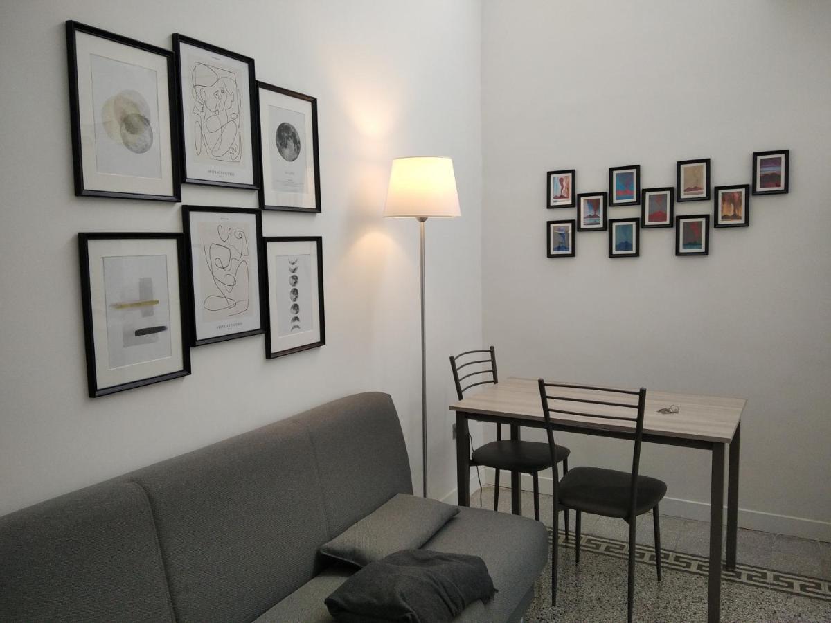 Chiarini22 Apartments Napoli Dış mekan fotoğraf