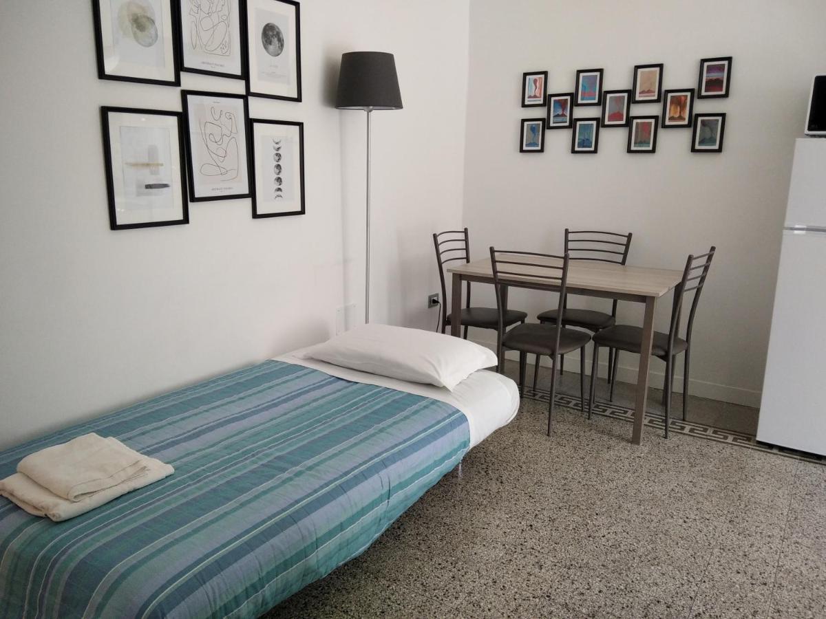 Chiarini22 Apartments Napoli Dış mekan fotoğraf