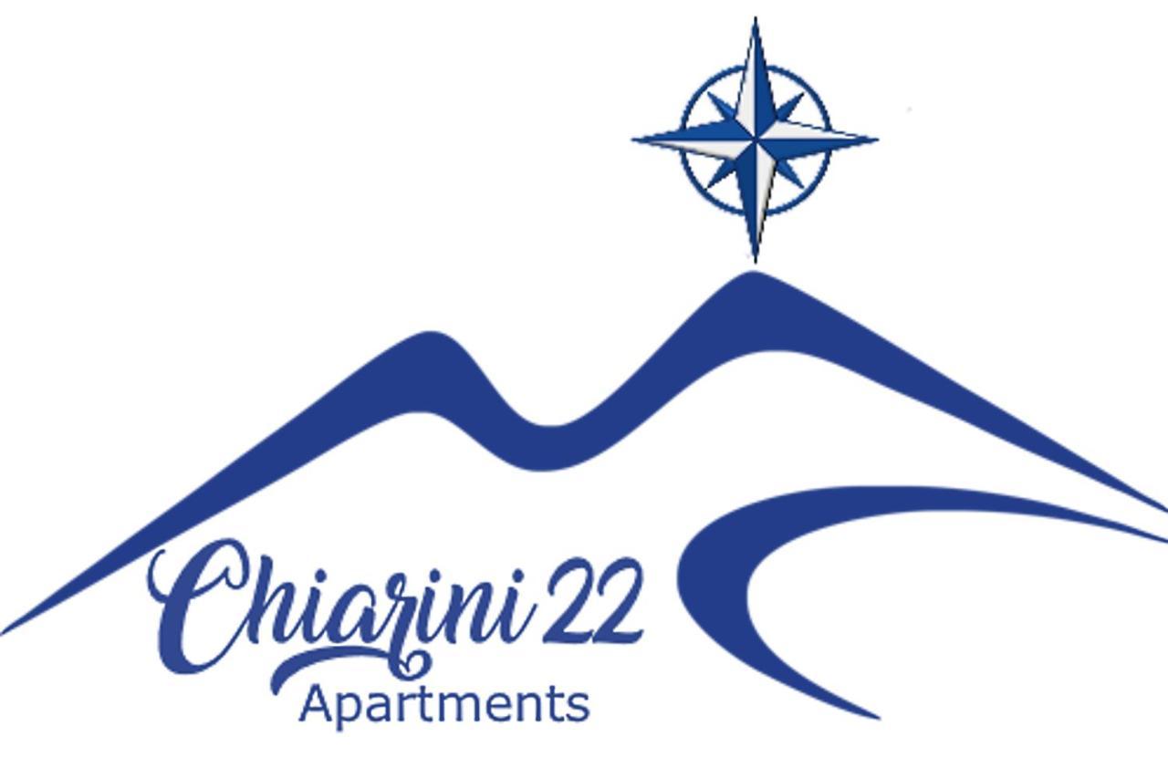 Chiarini22 Apartments Napoli Dış mekan fotoğraf