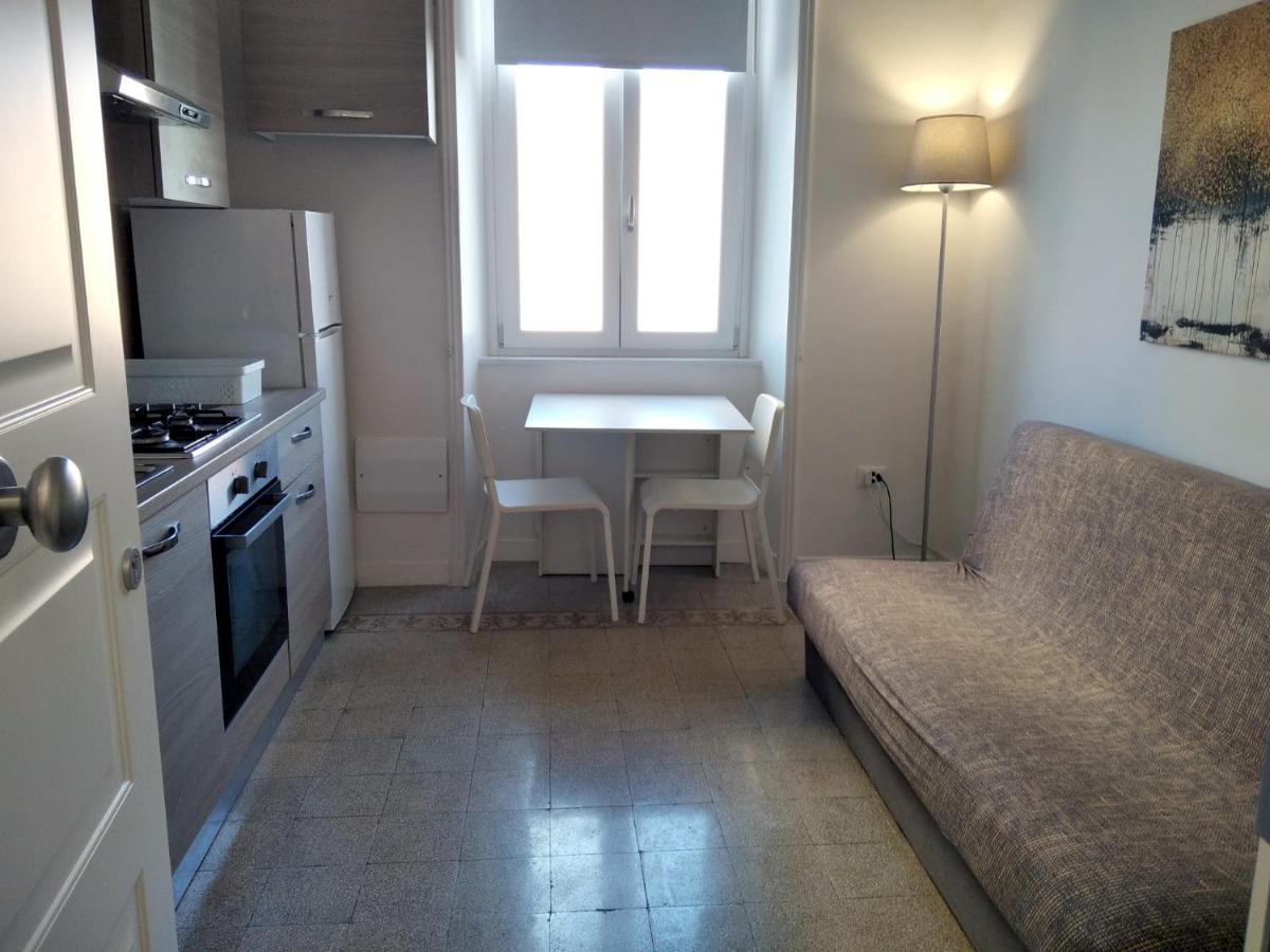 Chiarini22 Apartments Napoli Dış mekan fotoğraf