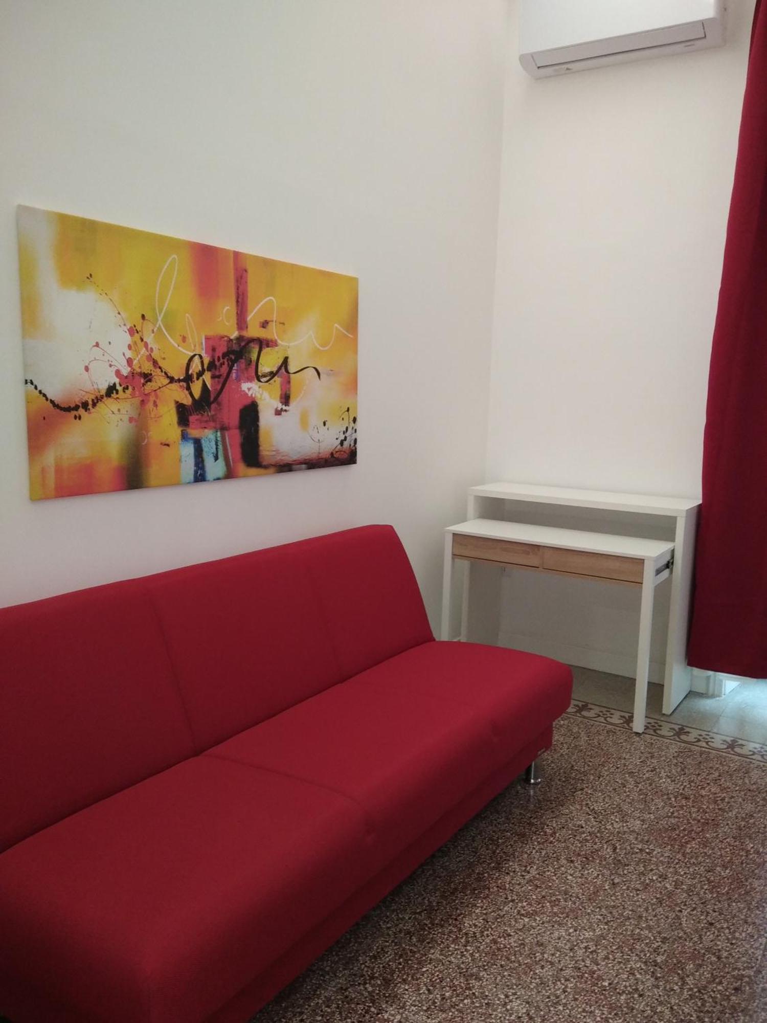 Chiarini22 Apartments Napoli Dış mekan fotoğraf