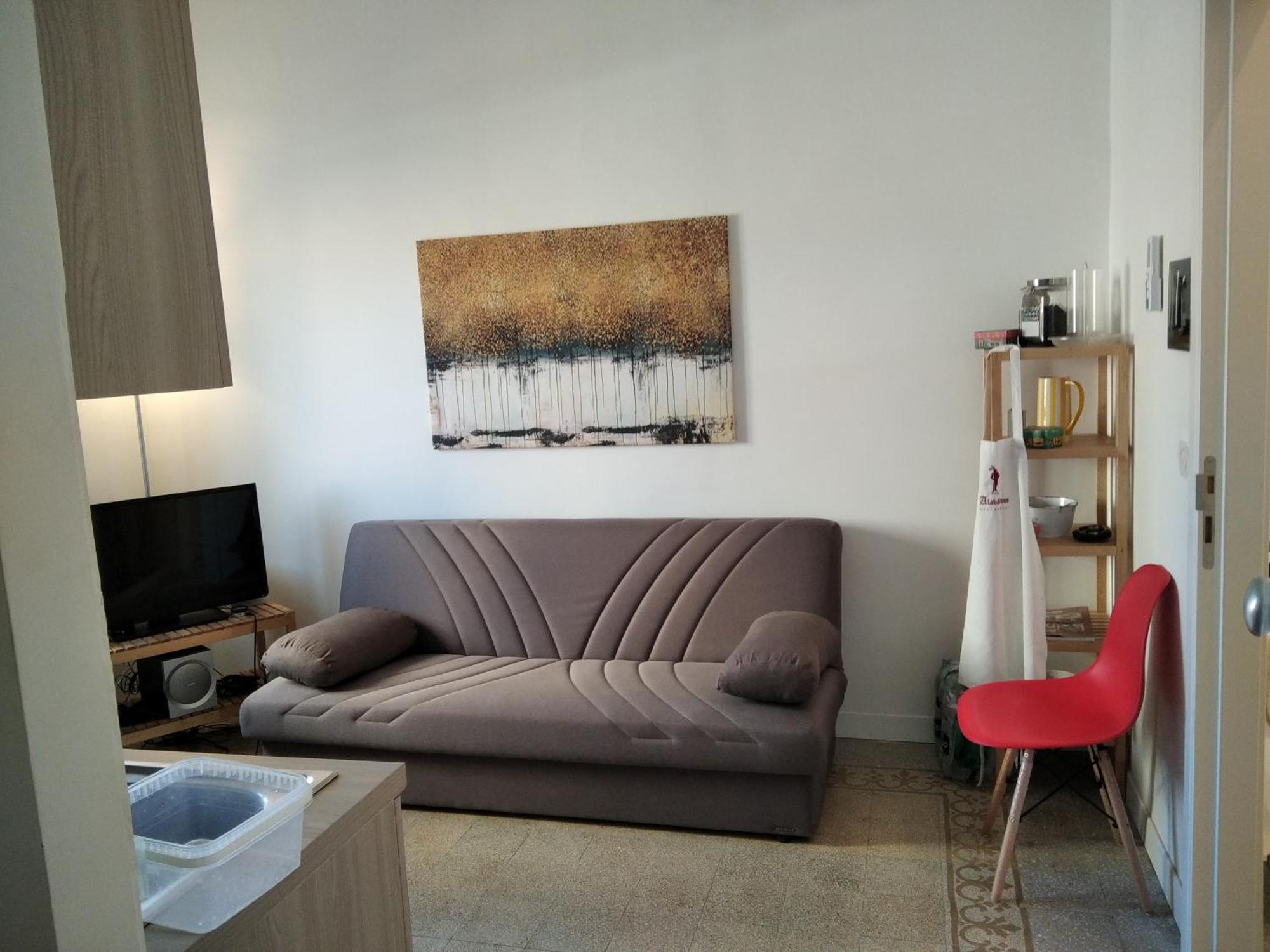 Chiarini22 Apartments Napoli Dış mekan fotoğraf
